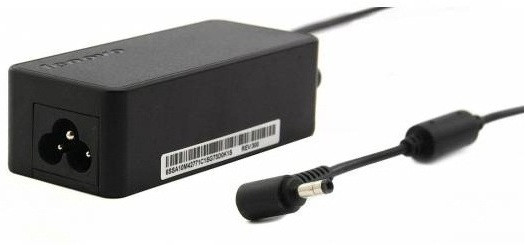 Lenovo 45W 20V 2.25A AC Adapter Charger for B50-10 Ideapad 100-14IBY (Nano 14) Ideapad 100-15IBY (Nano 15) 45W Part # GX20K11840 For IdeaPad 100, 100-15IBY, 100-14IBY 65 W Adapter (Power Cord Included) - Image 2