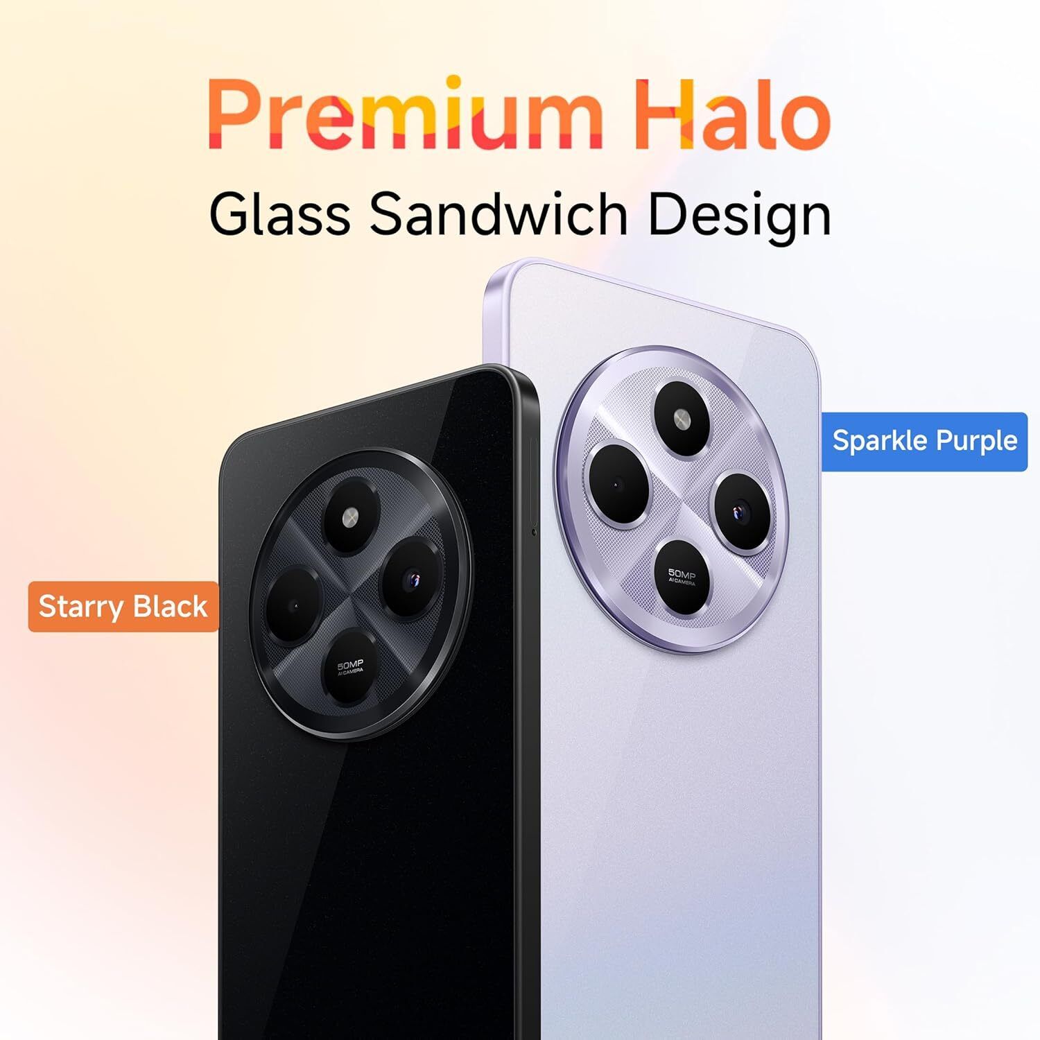 REDMI A4 (Starry Black, 128 GB) (6 GB RAM) - Image 4