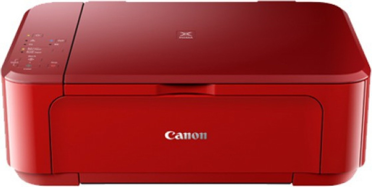 Canon PIXMA MG3670 Multi-function WiFi Color Inkjet Printer (Ink Cartridge)