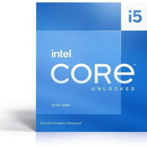 Intel i7-14700K 3.4 GHz LGA1700 Socket 18 Cores Desktop Processor  (Blue)