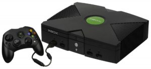 Xbox Series One - 1TB