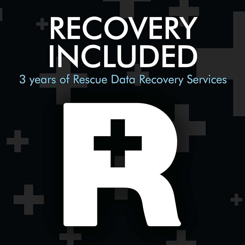 Seagate Expansion for Windows and Mac with 3 years Data Recovery Services - Image 4