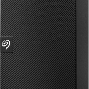 Seagate Expansion for Windows and Mac with 3 years Data Recovery Services – Portable 2 TB External Hard Disk Drive (HDD)