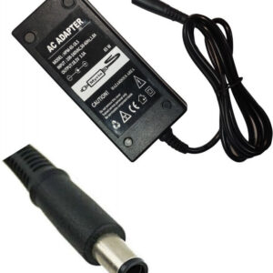 Myria laptop charger adapter Big tip 65 W Adapter (Power Cord Included)