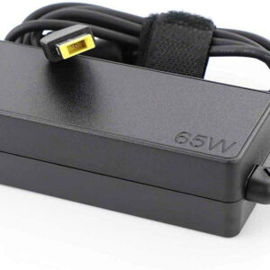 Lenovo 4X20V24680 65 W Adapter (Power Cord Included)