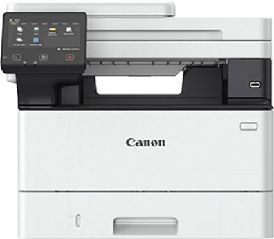 Canon MF465dw Duplex Wireless Multi-function WiFi Monochrome Laser Printer (Toner Cartridge) - Image 4