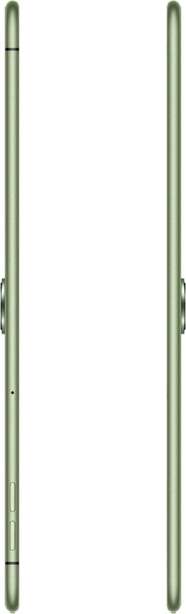 OnePlus Pad Go 8 GB RAM 256 GB ROM 11.35 inch with 4G Tablet (Twin Mint) - Image 3