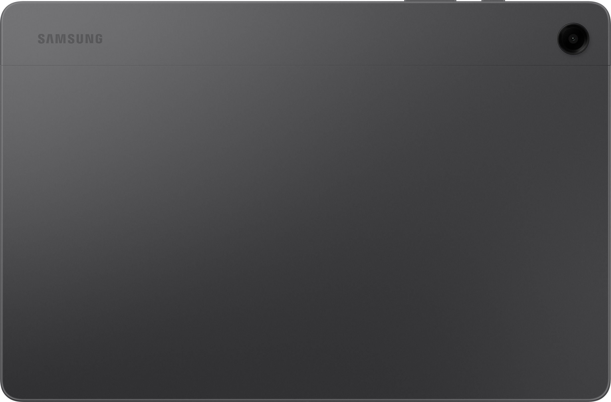 Samsung Galaxy Tab A9+ 8 GB RAM 128 GB ROM 11.0 inch with Wi-Fi+5G Tablet (Graphite) - Image 2