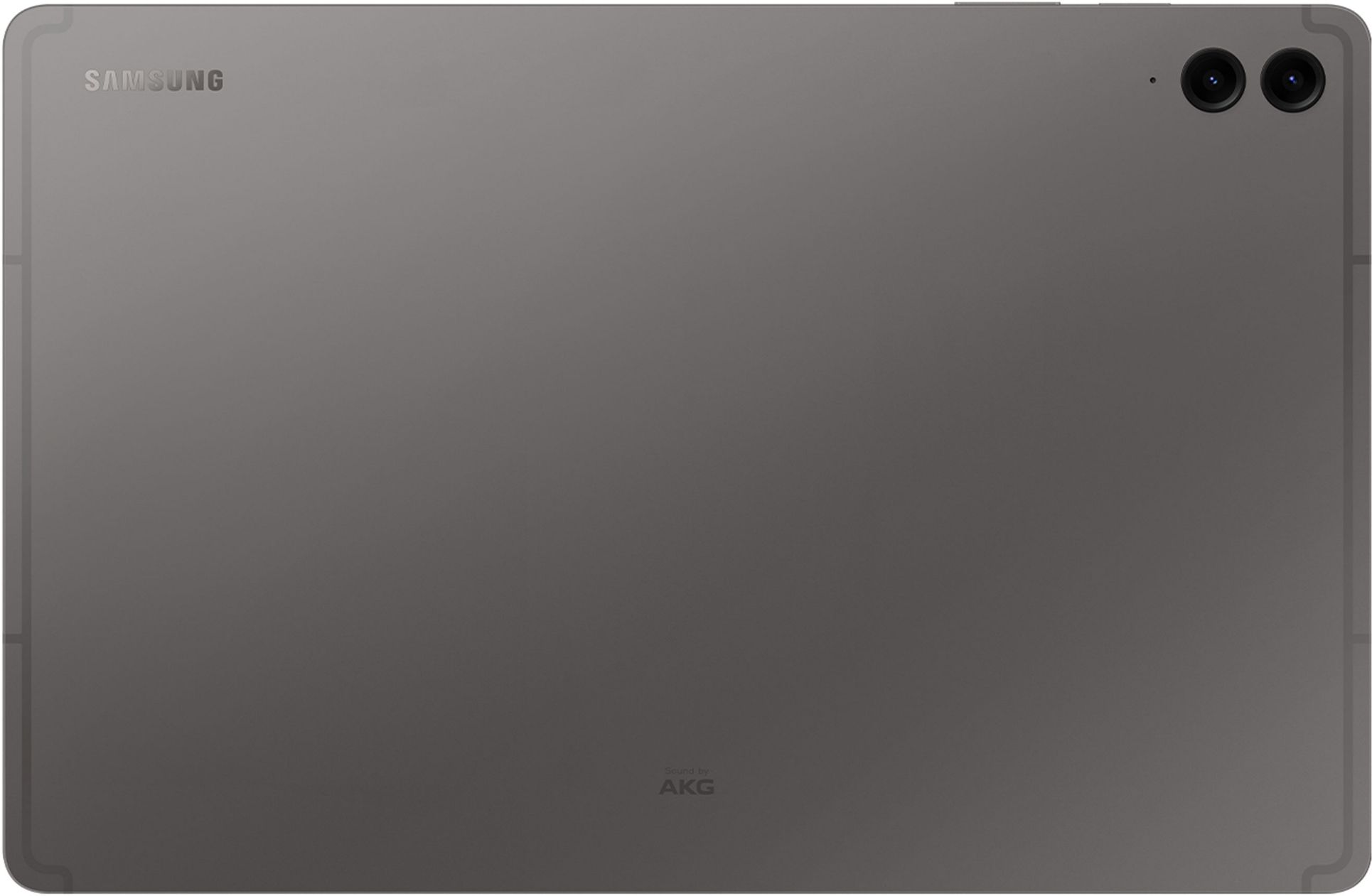 Samsung Galaxy Tab S9 FE+ 8 GB RAM 128 GB ROM 12.4 Inch with Wi-Fi Only Tablet (Gray) - Image 3