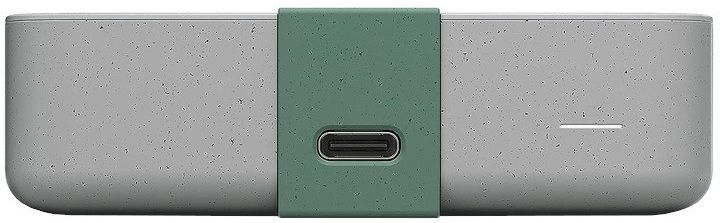 Seagate 5 TB External Hard Disk Drive (HDD) with 5 TB Cloud Storage (Pebble Grey) - Image 3