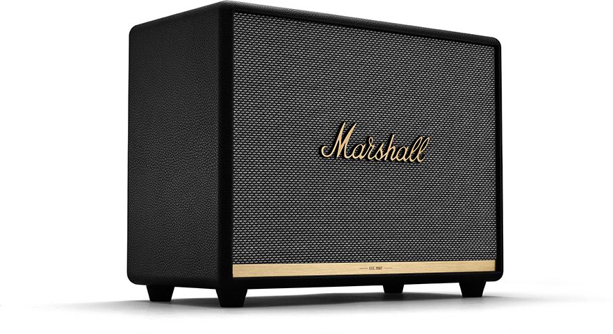 Marshall Woburn II 130 W Bluetooth Speaker (Black, Stereo Channel) - Image 3