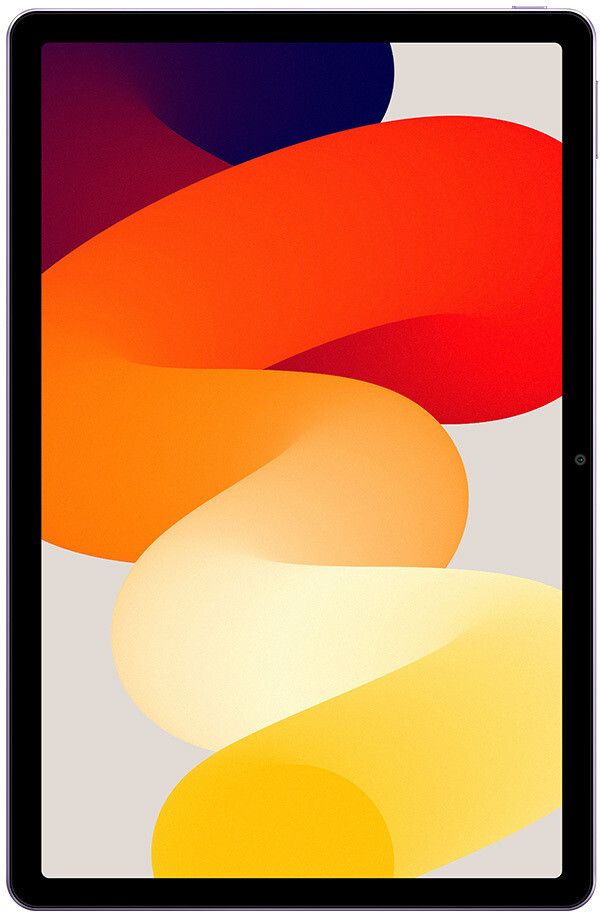 REDMI Pad SE 8 GB RAM 128 GB ROM 11.0 inch with Wi-Fi Only Tablet (Lavender Purple) - Image 2