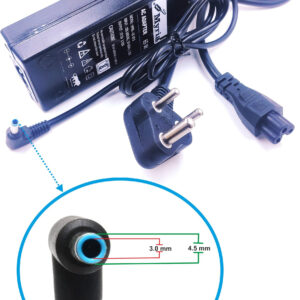Myria PH 215 240 G2 242 G1 245 G2 250 G2 255 G2 Blue tip 65 W Adapter (Power Cord Included)