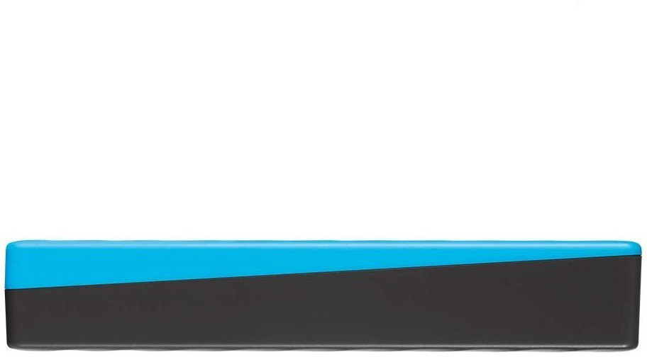 WD My Passport 2 TB External Hard Disk Drive (HDD) (Blue, Black) - Image 2