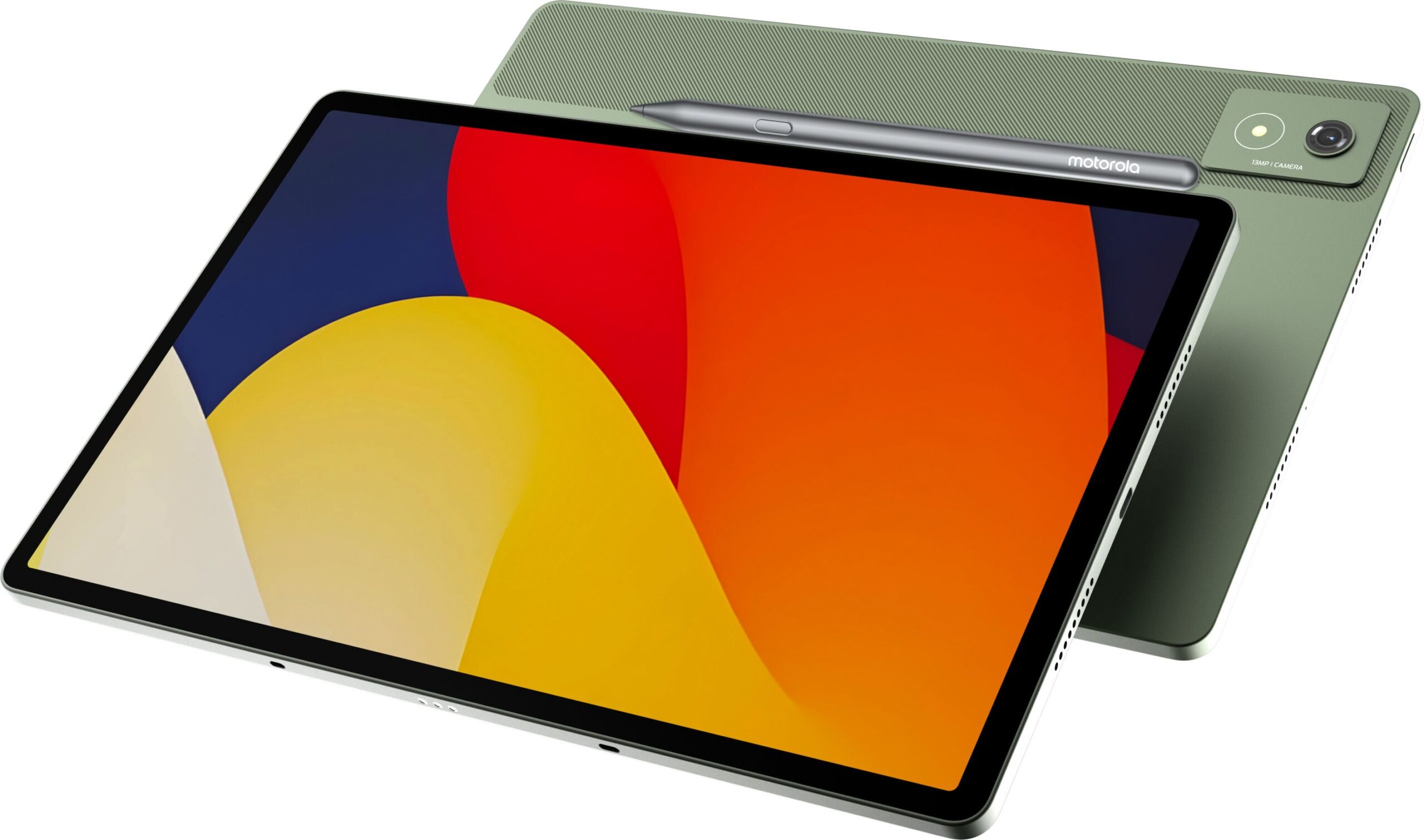 MOTOROLA Pad 60 Pro 12 GB RAM 256 GB ROM 12.7 inch with Wi-Fi Only Gaming Tablet - Image 2